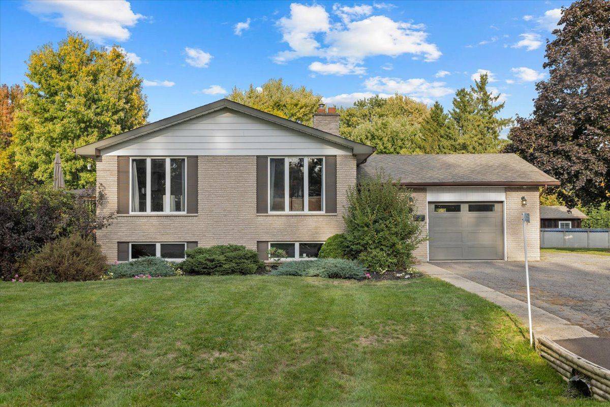 Greely - Metcalfe - Osgoode - Vernon And Area, ON K0A 2P0,2653 Glen ST