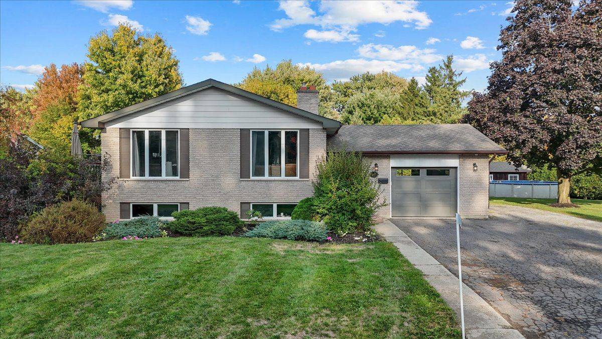 Greely - Metcalfe - Osgoode - Vernon And Area, ON K0A 2P0,2653 Glen ST