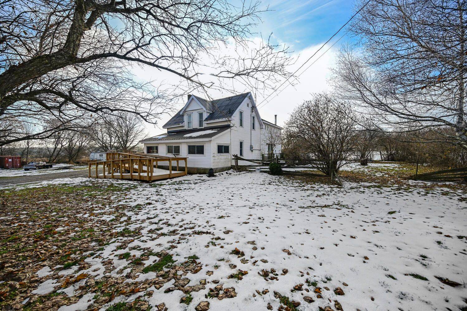 Elizabethtown-kitley, ON K6V 5T4,6482 County Road 7 RD