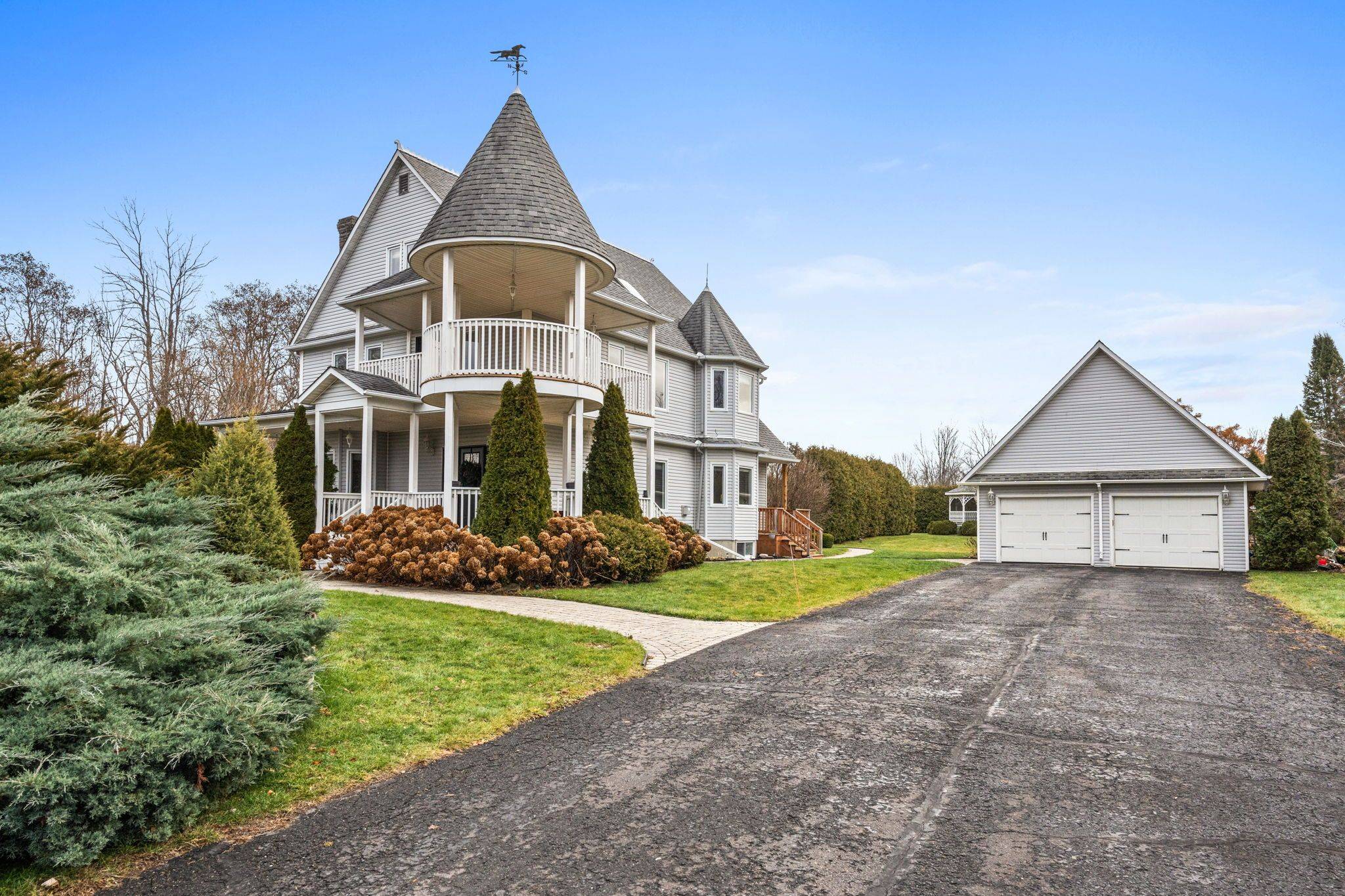 North Grenville, ON K0G 1J0,2410 Concession RD