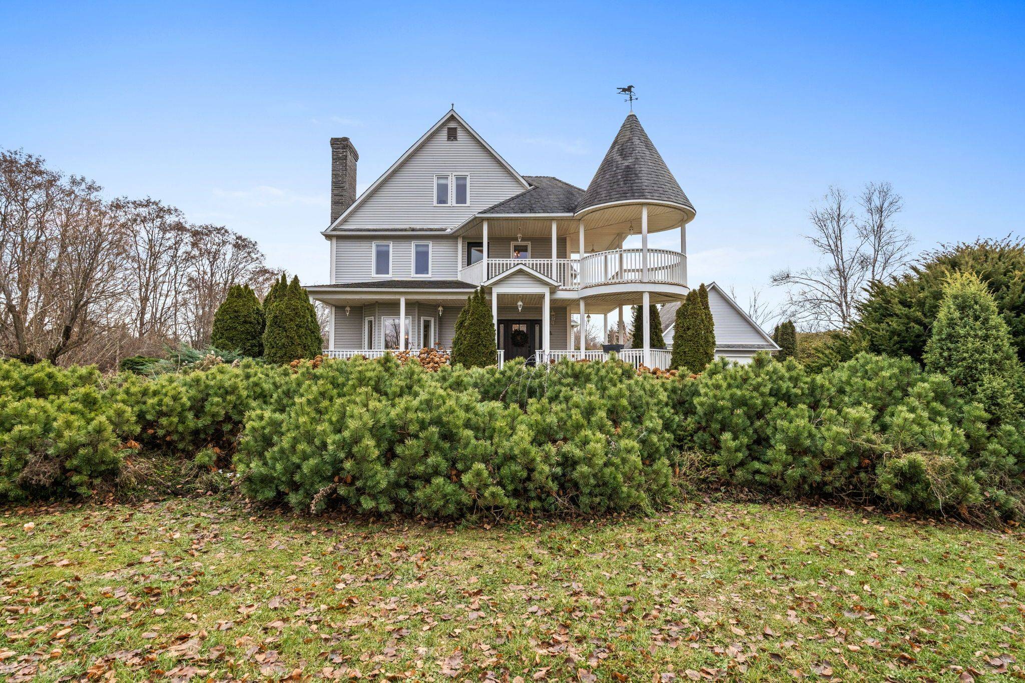 North Grenville, ON K0G 1J0,2410 Concession RD