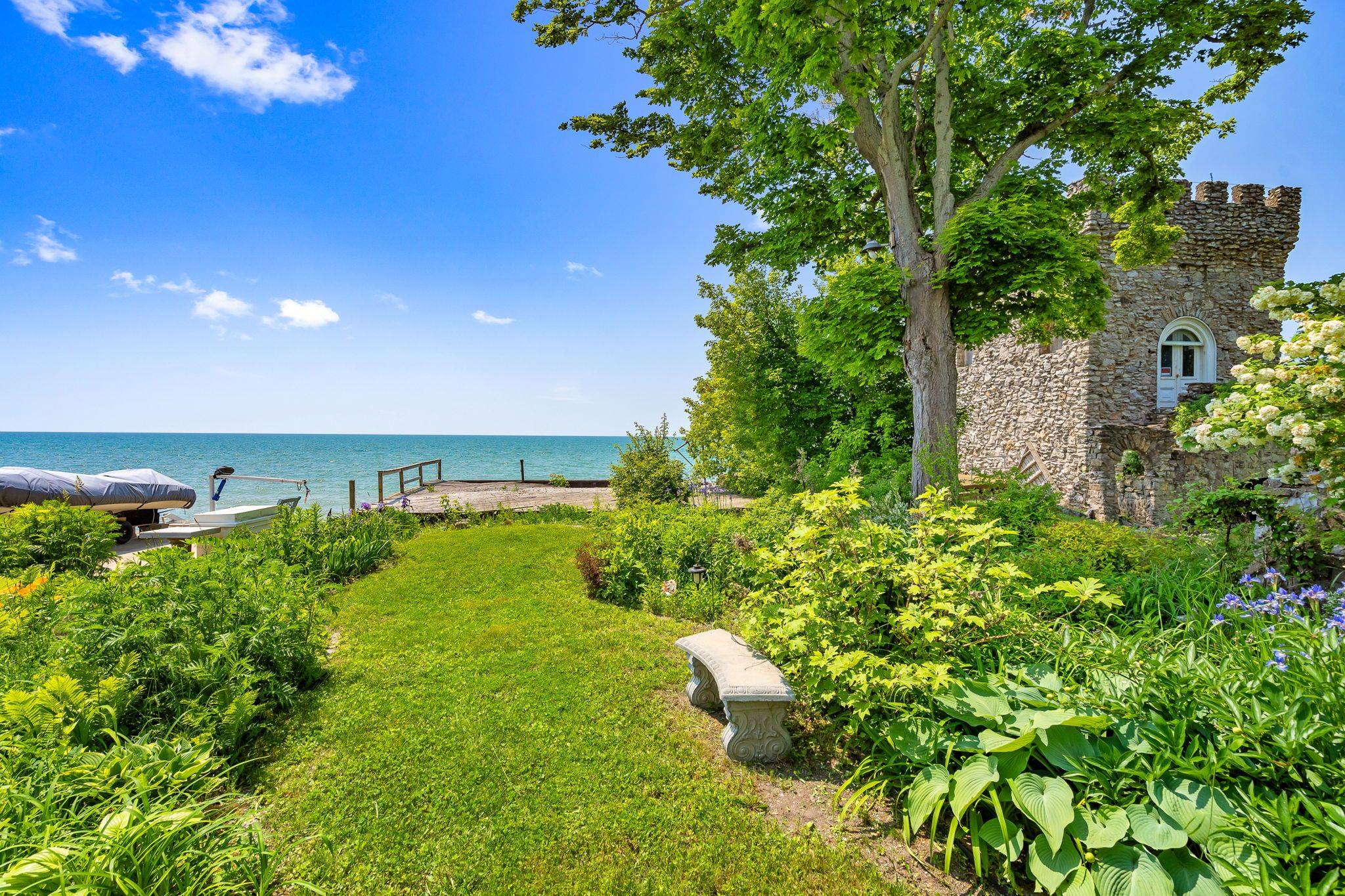 Haldimand, ON N0A 1K0,2944 North Shore DR