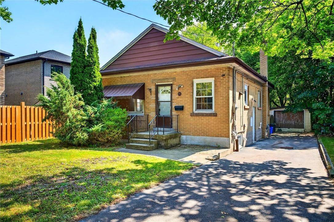 Hamilton, ON L8S 3A3,111 Leland ST