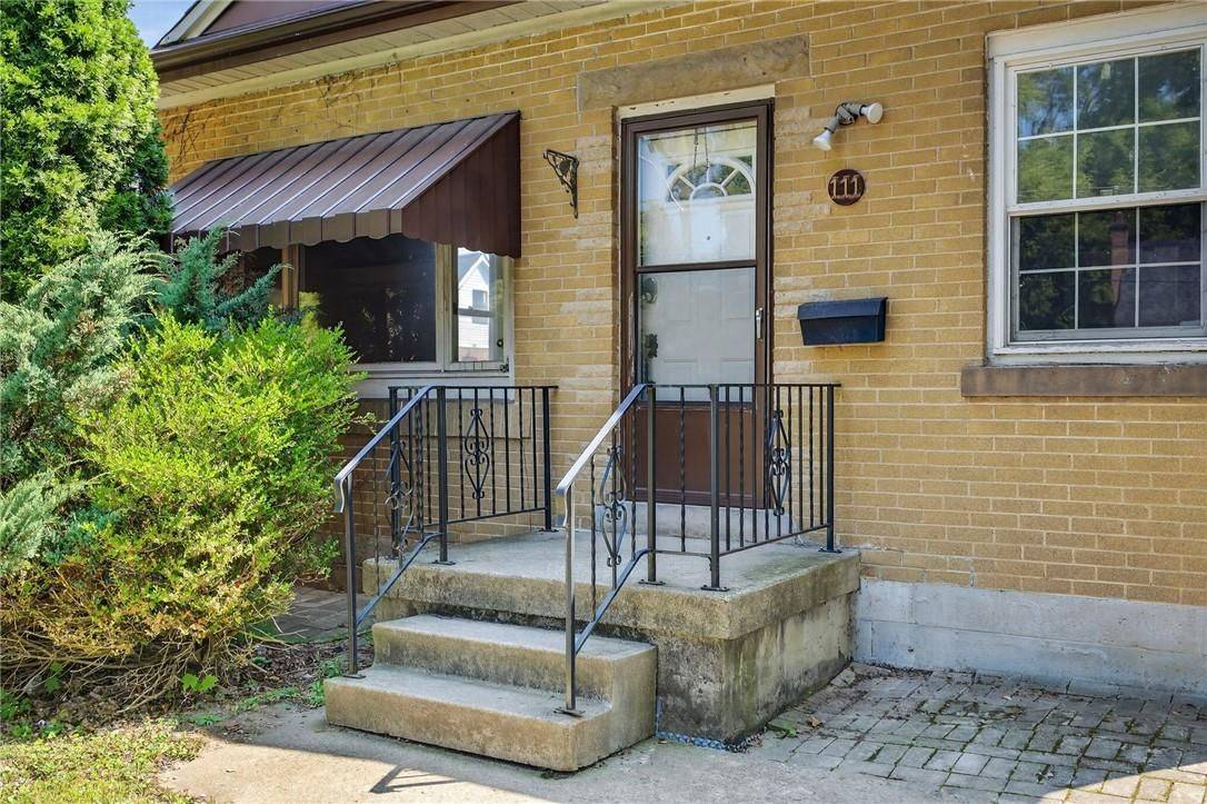 Hamilton, ON L8S 3A3,111 Leland ST