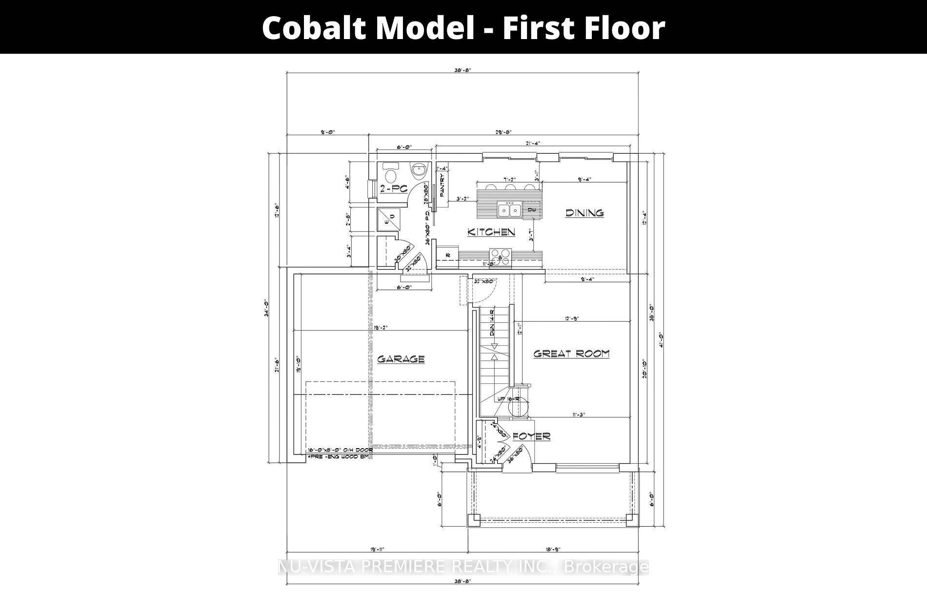 Lucan Biddulph, ON N0M 2J0,LOT 27 WATTS DR