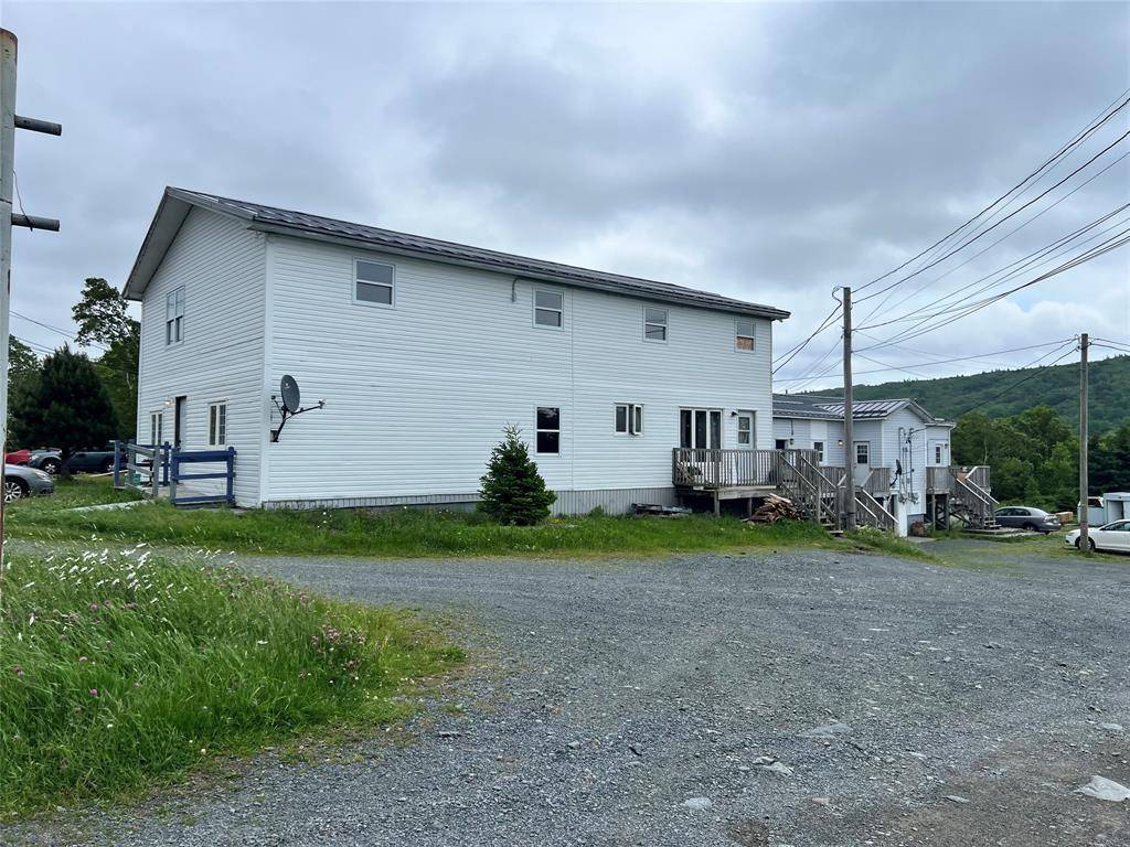 Victoria, NL A0A3B0,346 Highway East