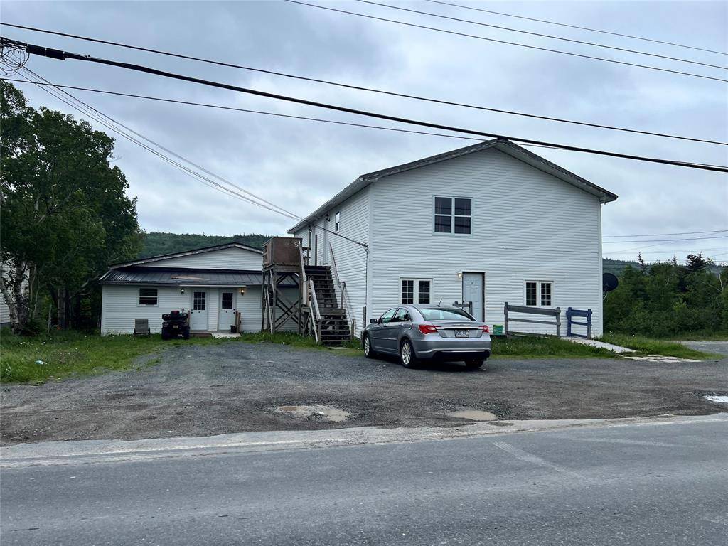 Victoria, NL A0A3B0,346 Highway East