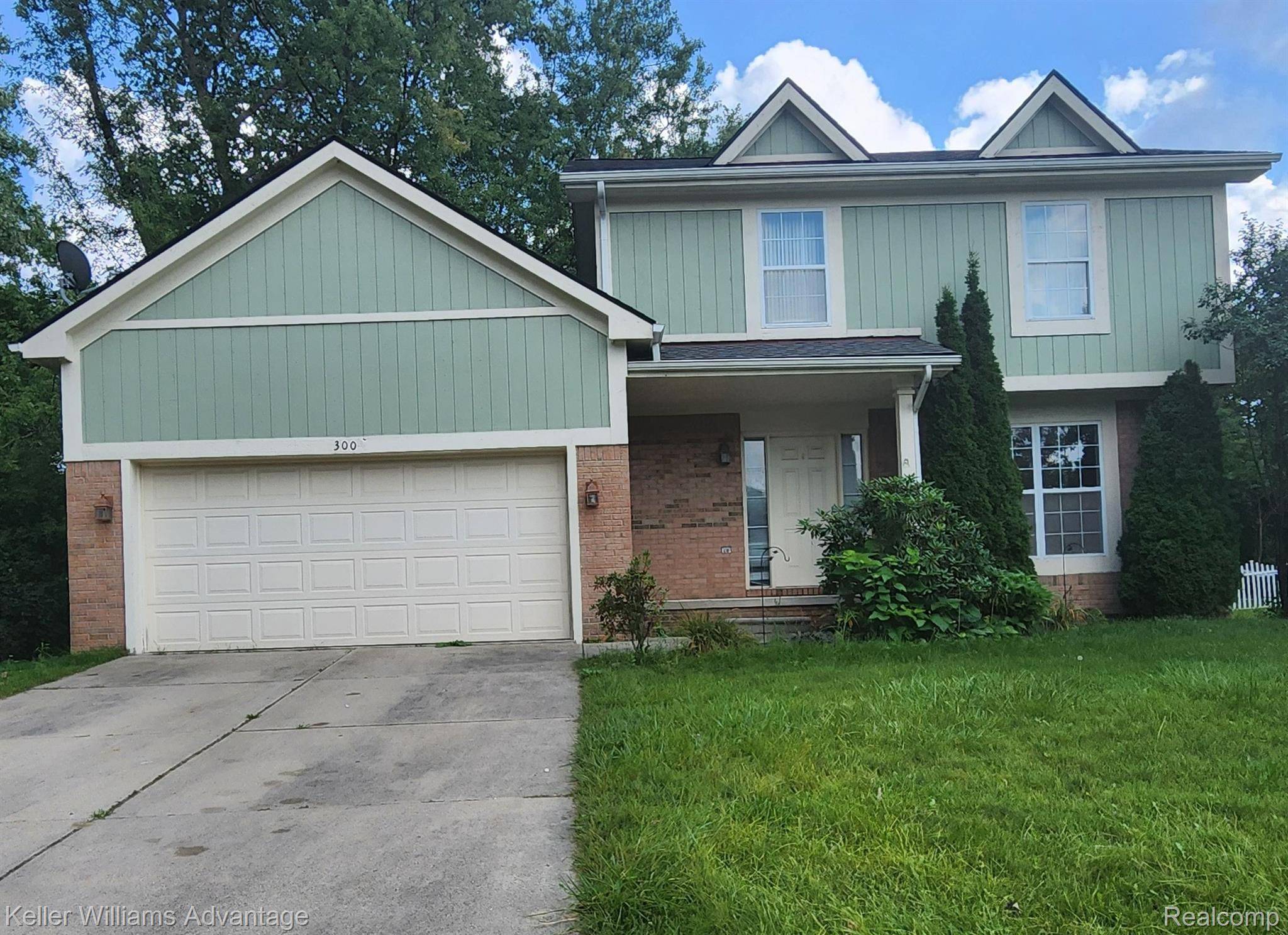 Bloomfield, MI 48302,300 ALICE AVE