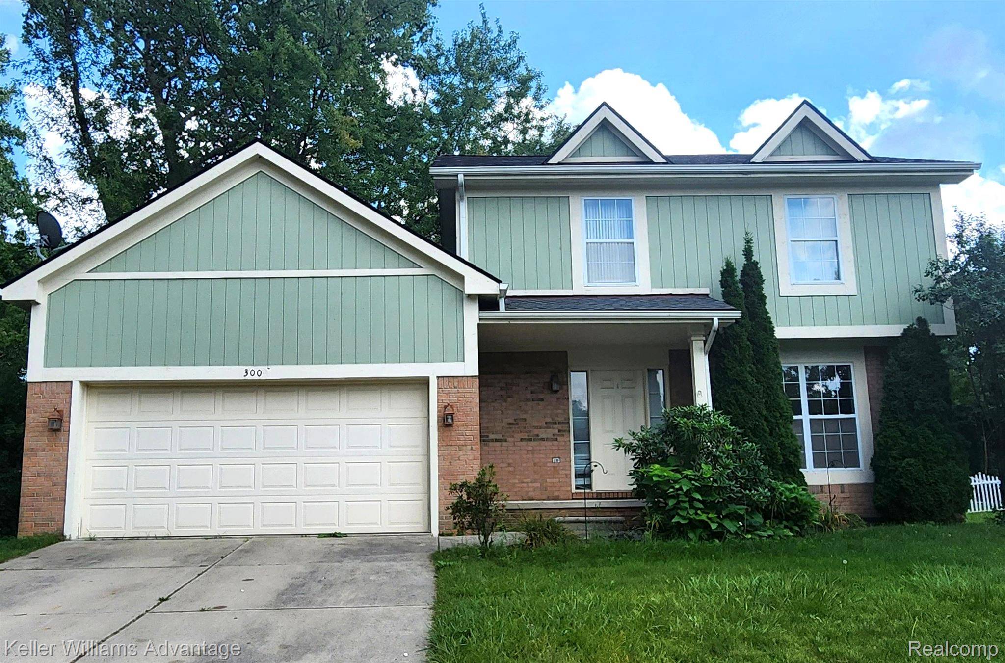 Bloomfield, MI 48302,300 ALICE AVE