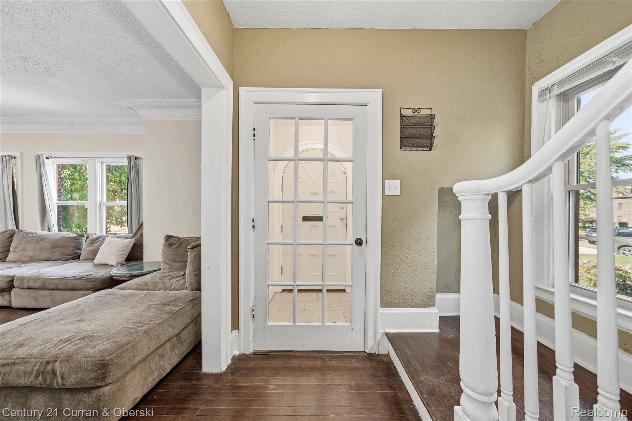 Detroit, MI 48221,17166 Parkside ST