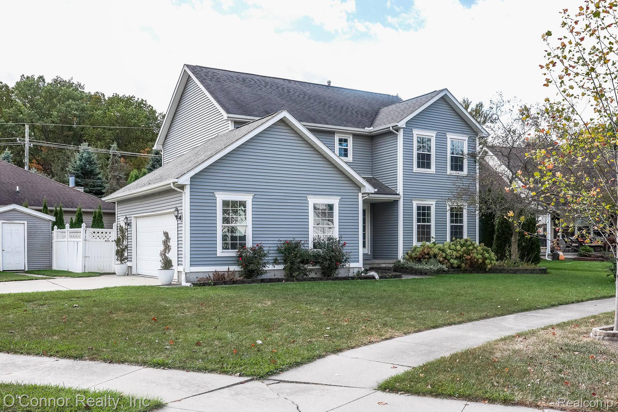 Marysville, MI 48040,955 Covington CT