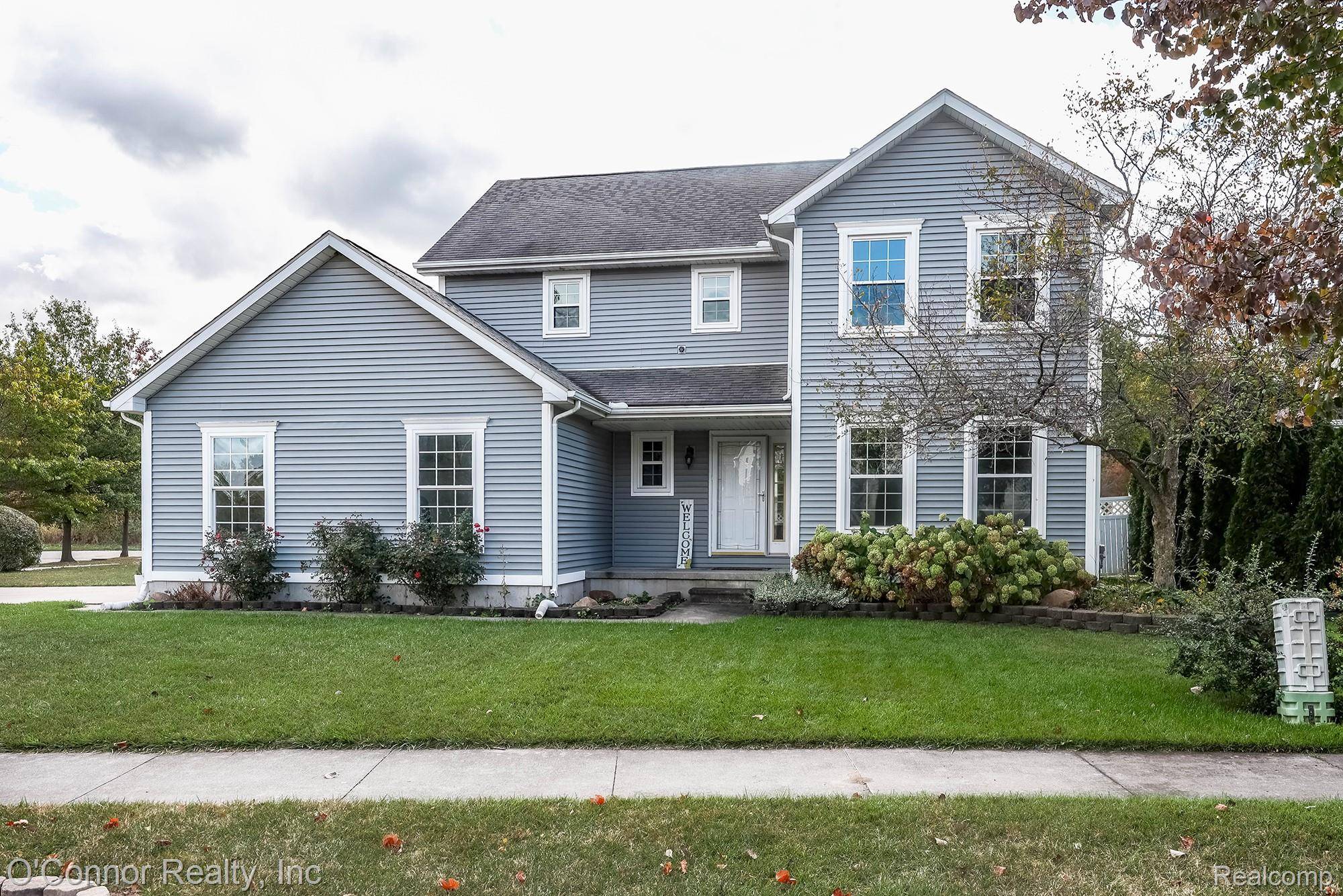 Marysville, MI 48040,955 Covington CT