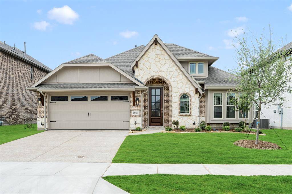 Melissa, TX 75454,1010 Hickory Chase Lane