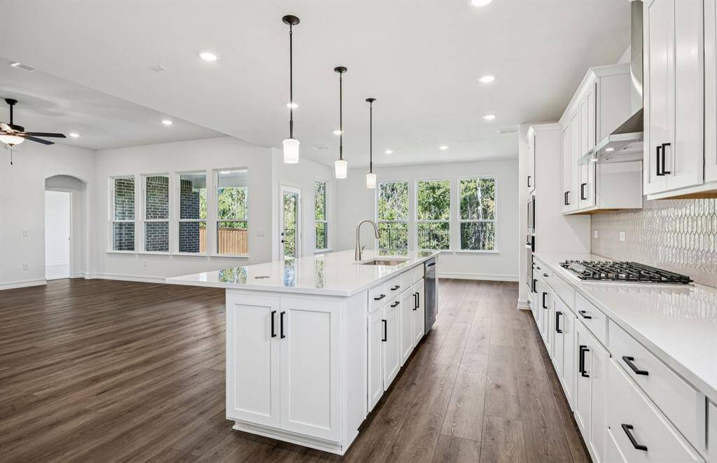 Celina, TX 75009,2712 Creekdale Drive