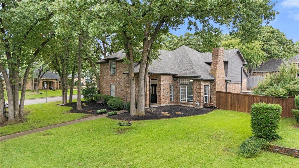Grapevine, TX 76051,3530 Quail Crest Street