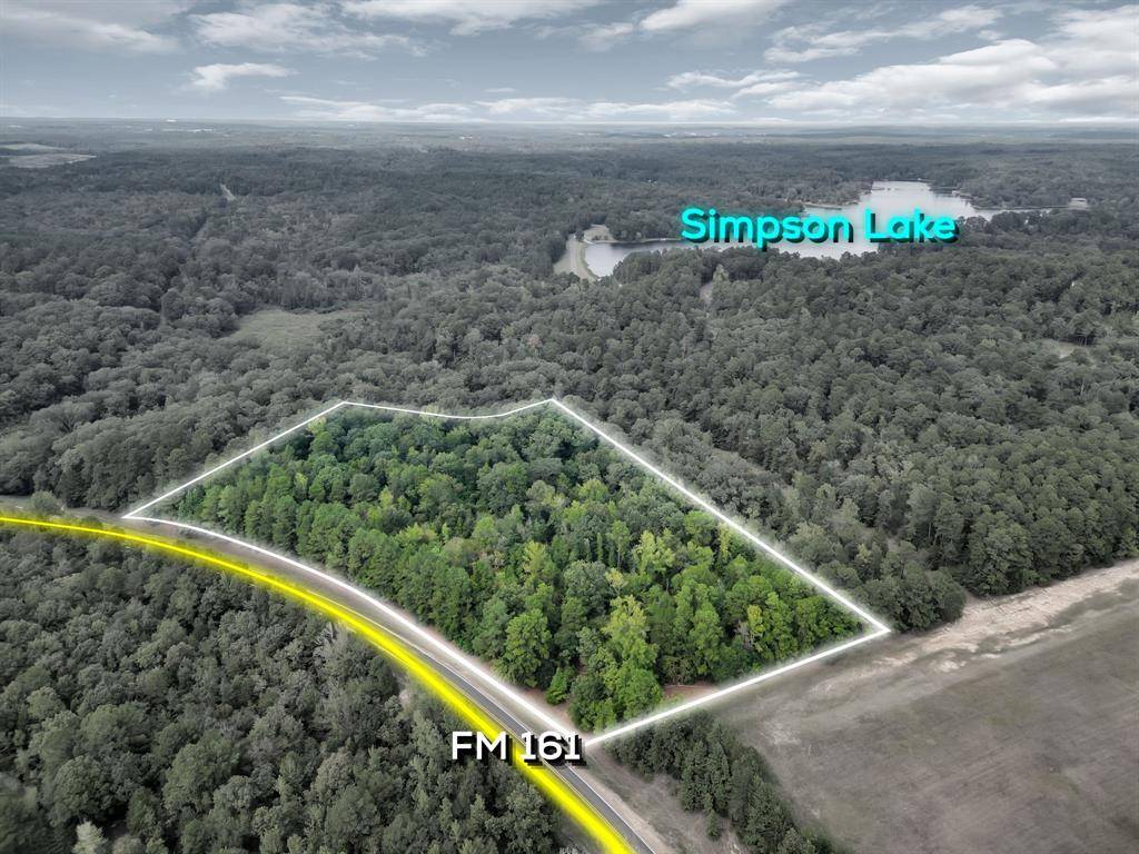 Avinger, TX 75630,111 CR 1511