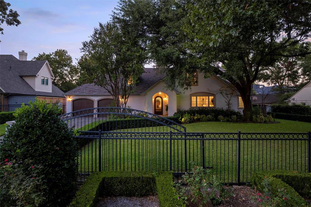 Dallas, TX 75220,4415 Gloster Road