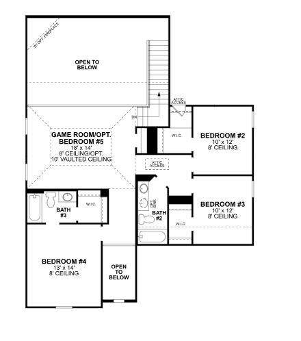 Celina, TX 75009,3624 Birds Eye Lane