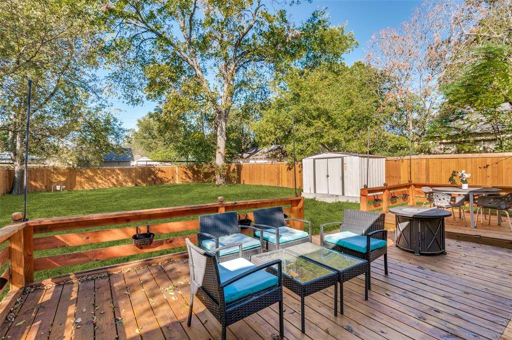 Dallas, TX 75211,927 S Franklin Street