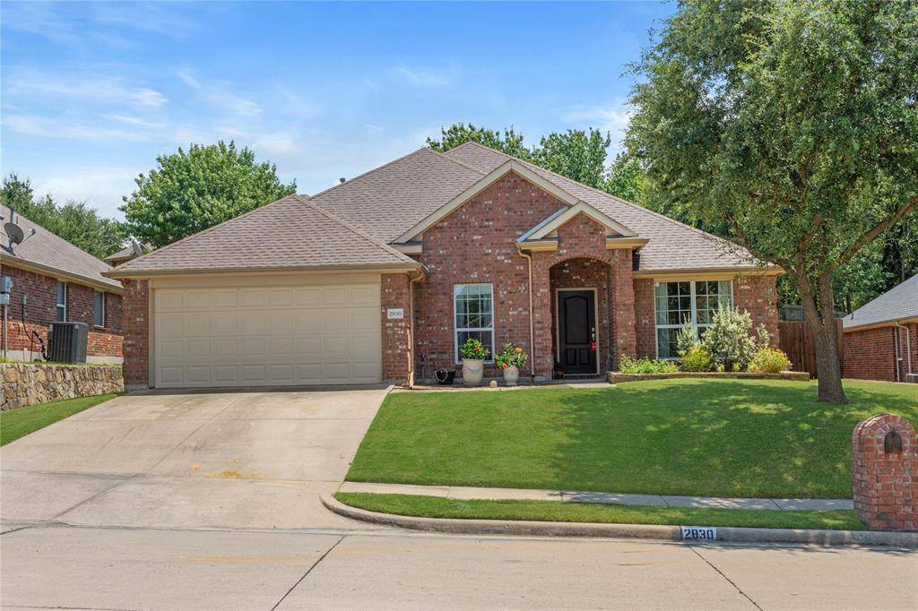 Rockwall, TX 75087,2830 Eganridge Lane