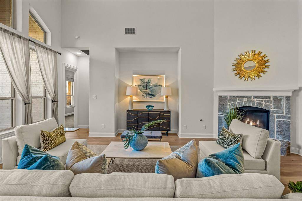 Fort Worth, TX 76123,7529 Pondview Lane