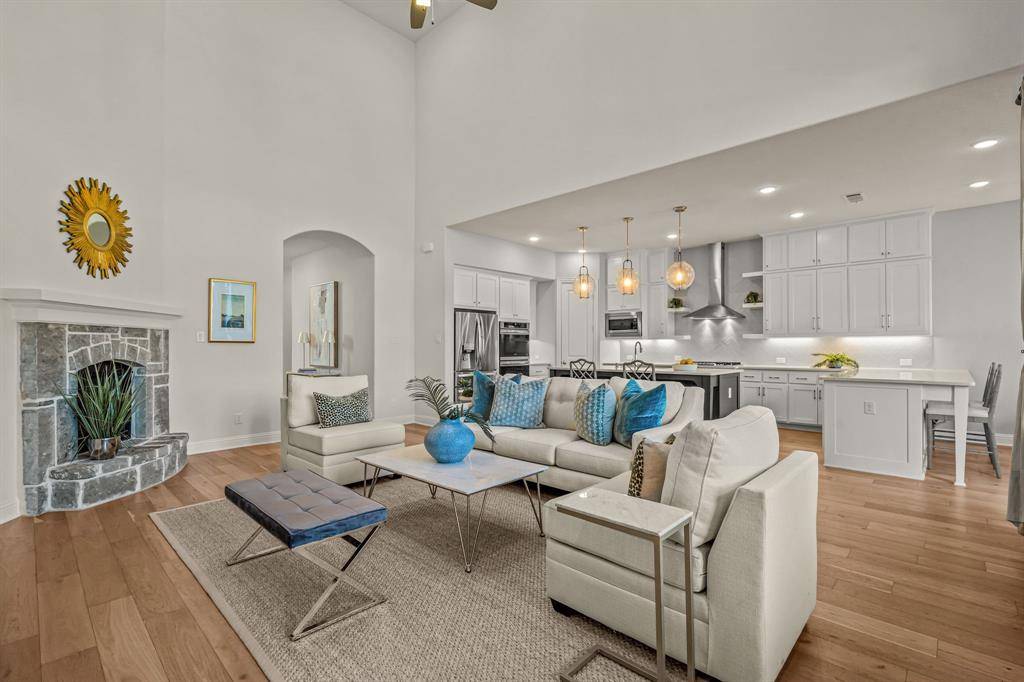 Fort Worth, TX 76123,7529 Pondview Lane