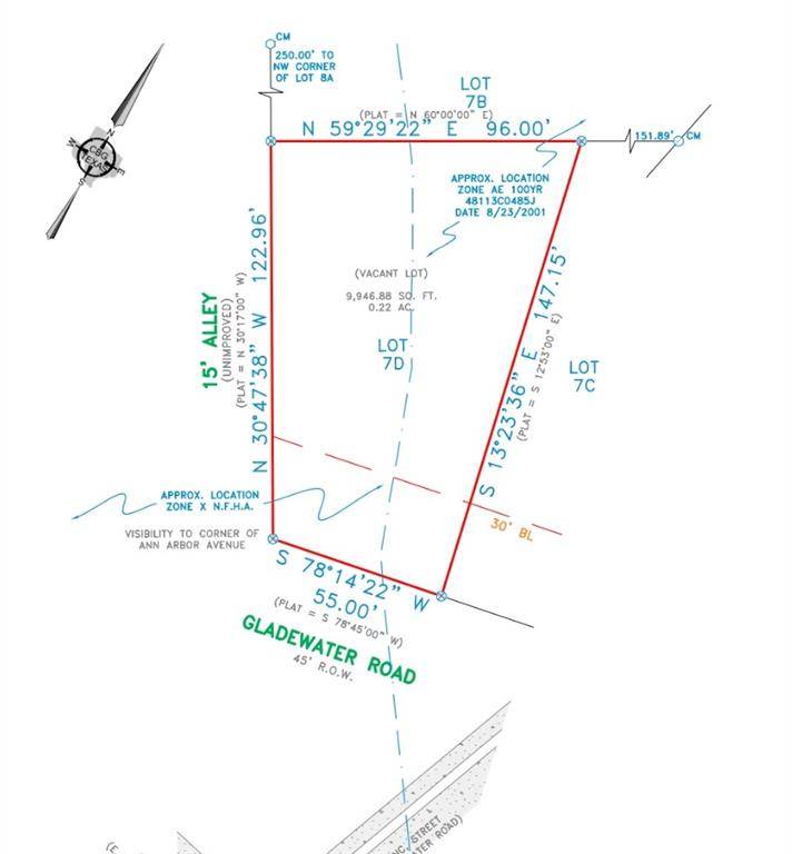 Dallas, TX 75216,4327 Gladewater Road