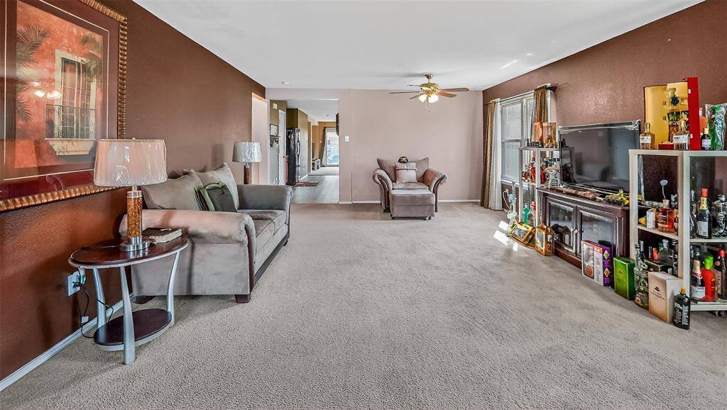 Hutchins, TX 75141,424 Summer Tree Drive