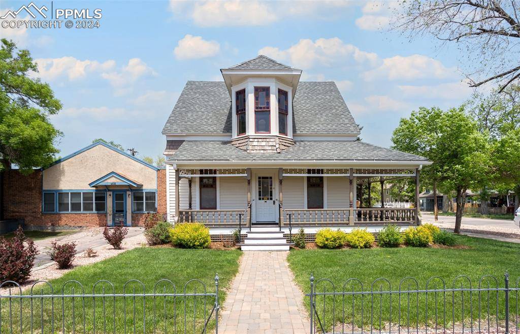 Colorado Springs, CO 80904,1804 W Colorado AVE