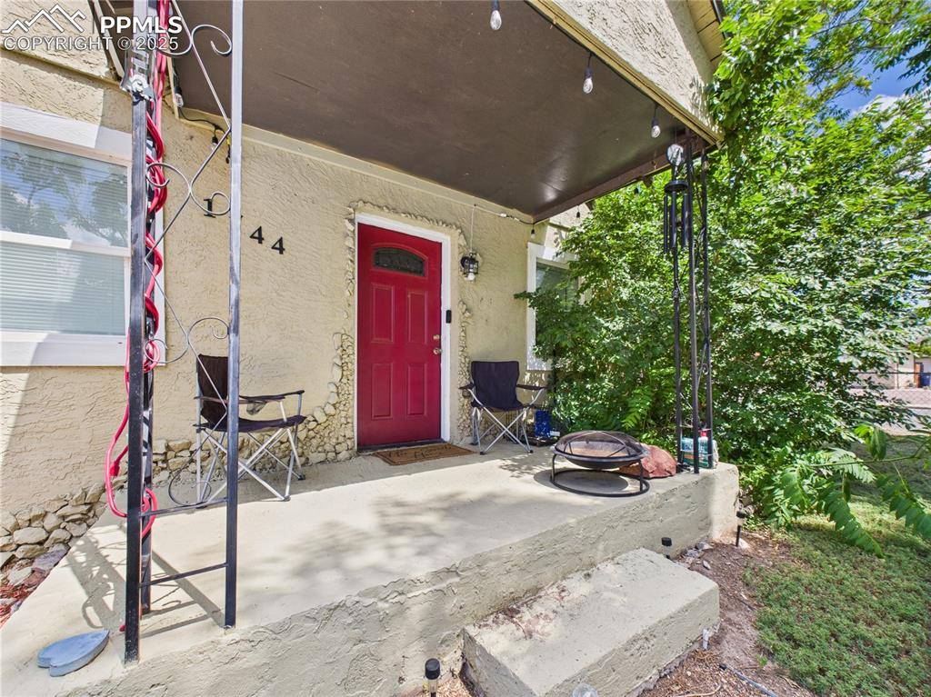 Pueblo, CO 81004,1744 Brown AVE