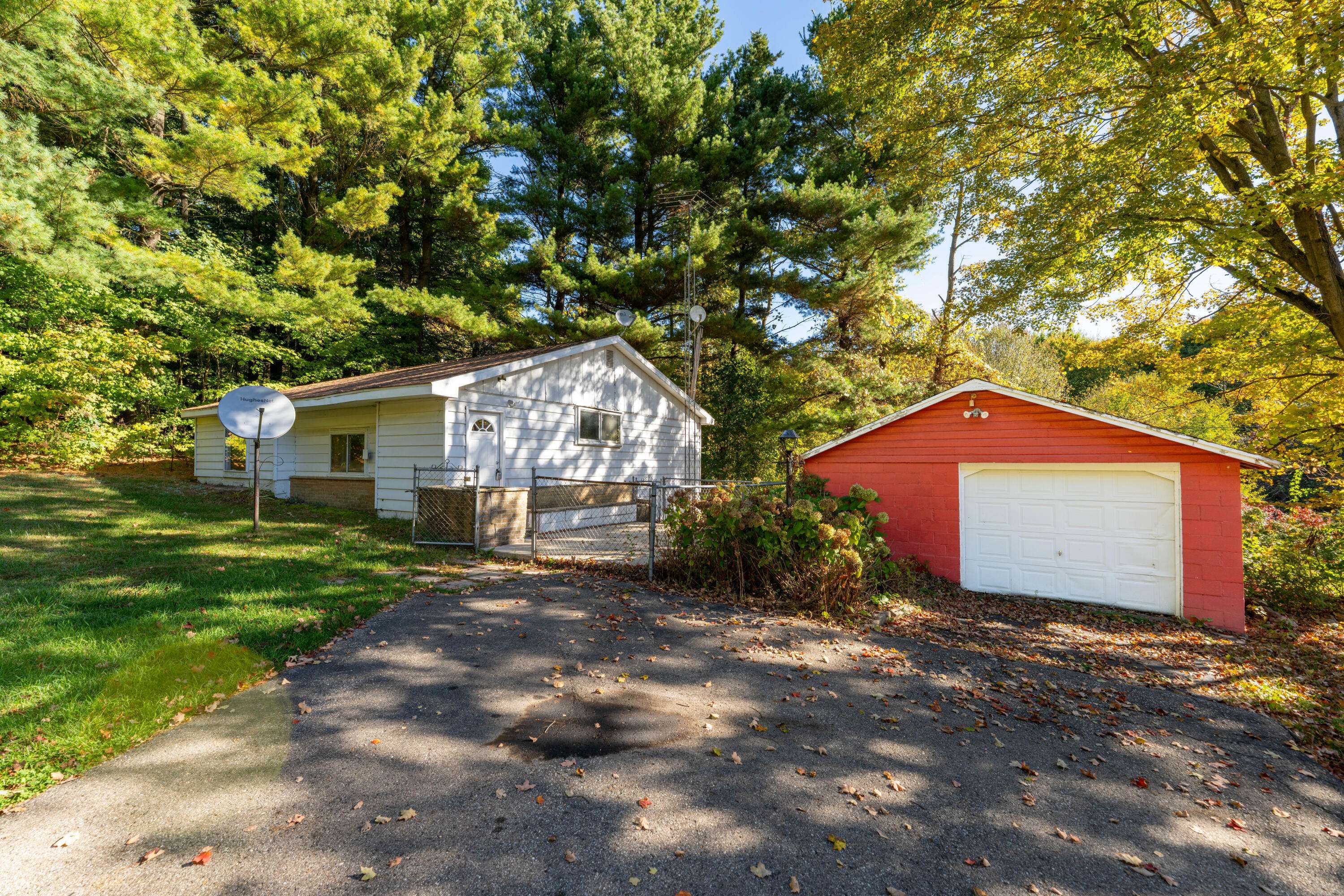 Lawton, MI 49065,73255 26th ST