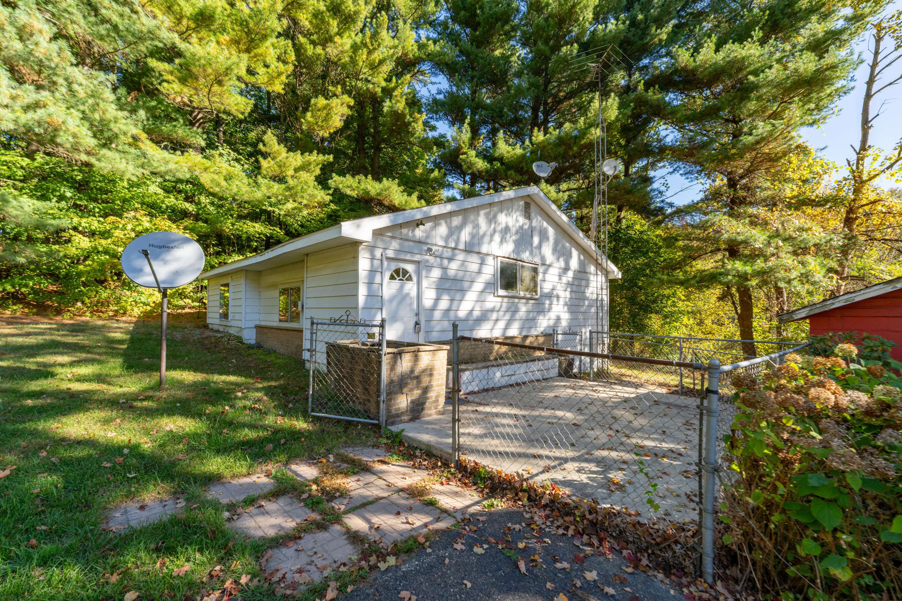 Lawton, MI 49065,73255 26th ST