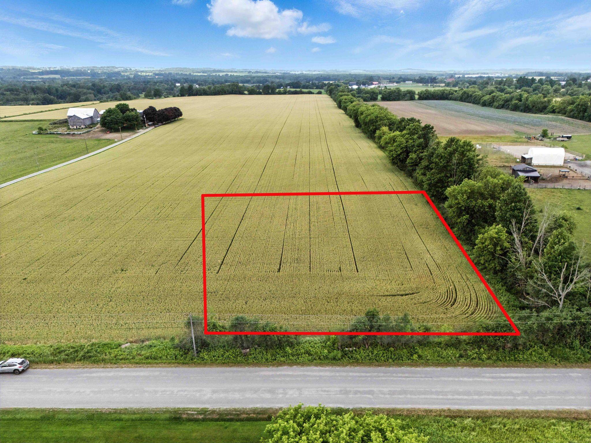 Scugog, ON L9L 1B5,0 Scugog Line 4 N/A