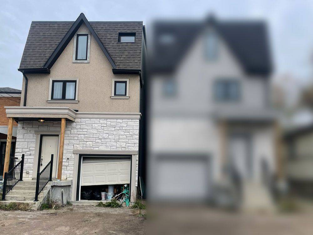 Toronto E04, ON M1K 1S8,23B Jeavons AVE