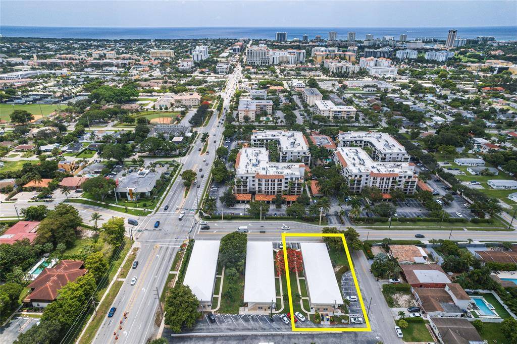 Boca Raton, FL 33432,11 SW 4th Ave #29