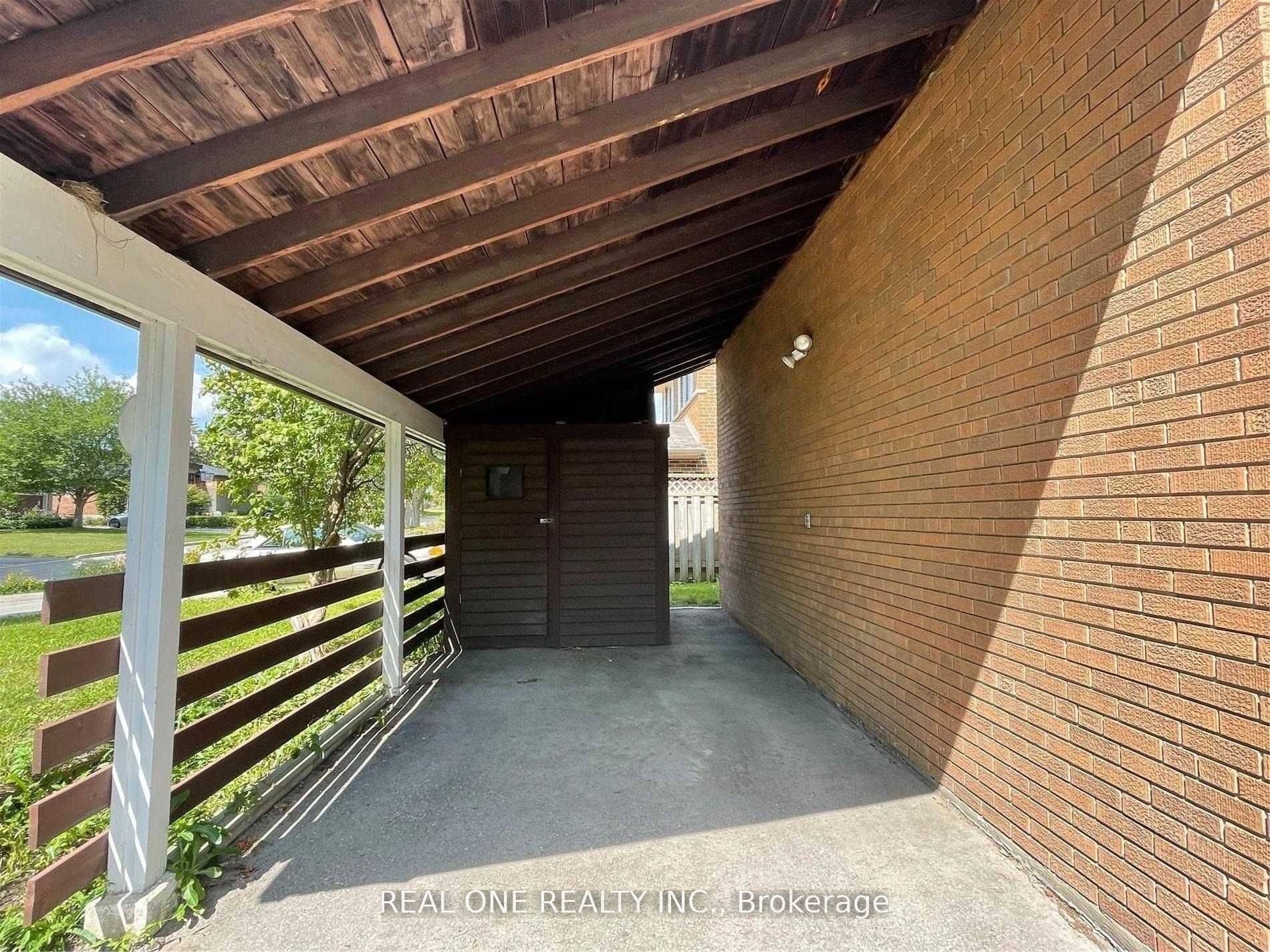 Markham, ON L3P 1H6,17 Valleycrest AVE