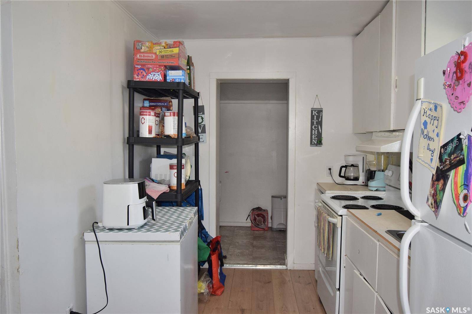 Prince Albert, SK S6V 3H3,860 13th STREET W