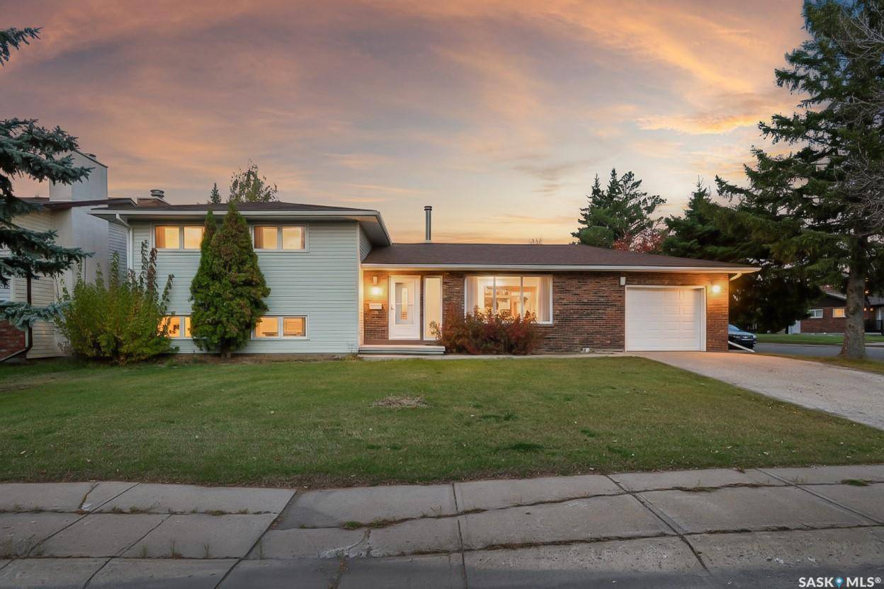 Moose Jaw, SK S6J 1A2,79 Bluebell CRESCENT