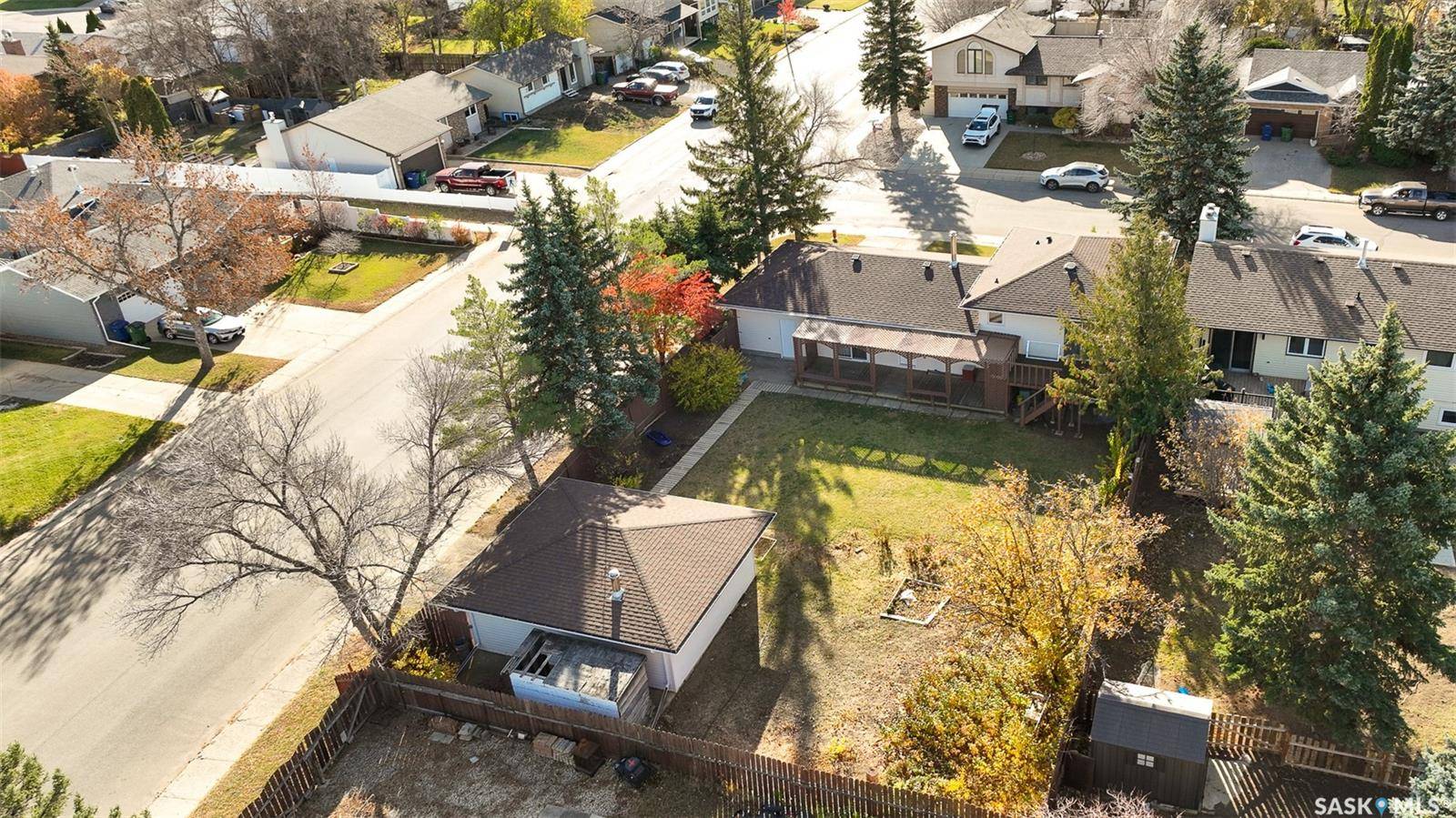 Moose Jaw, SK S6J 1A2,79 Bluebell CRESCENT