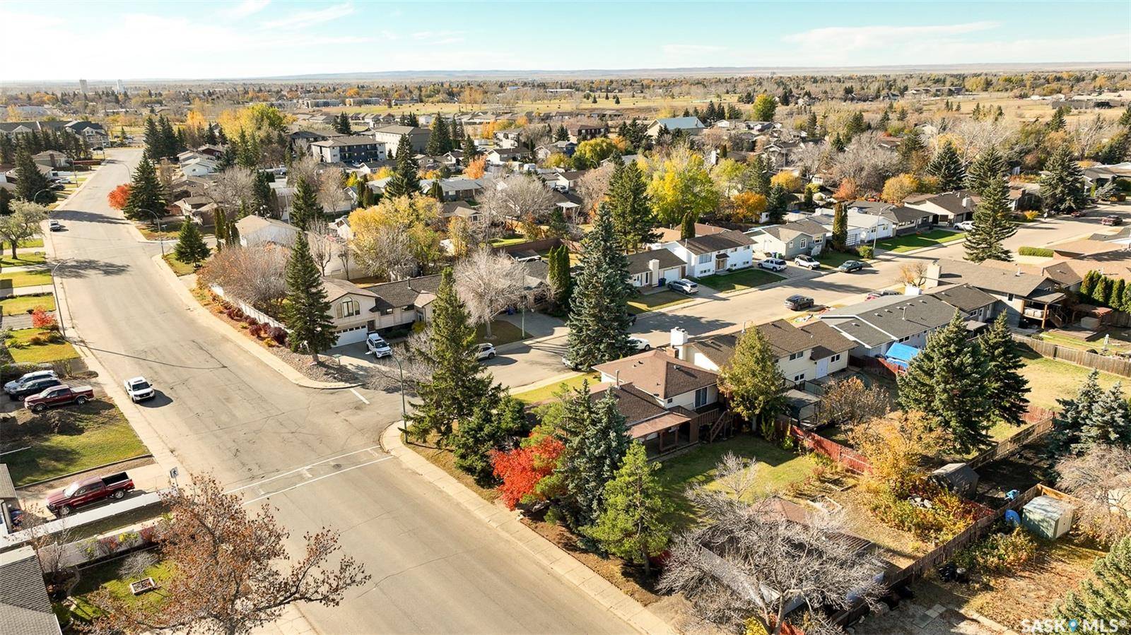 Moose Jaw, SK S6J 1A2,79 Bluebell CRESCENT