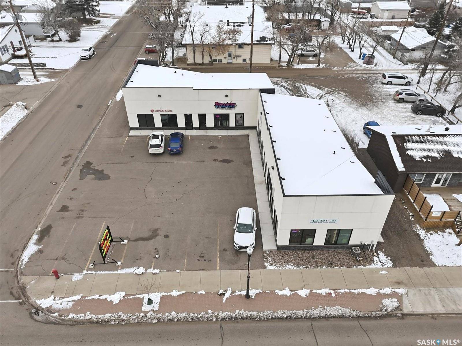 Warman, SK S0K 0A1,212 Central STREET W #2