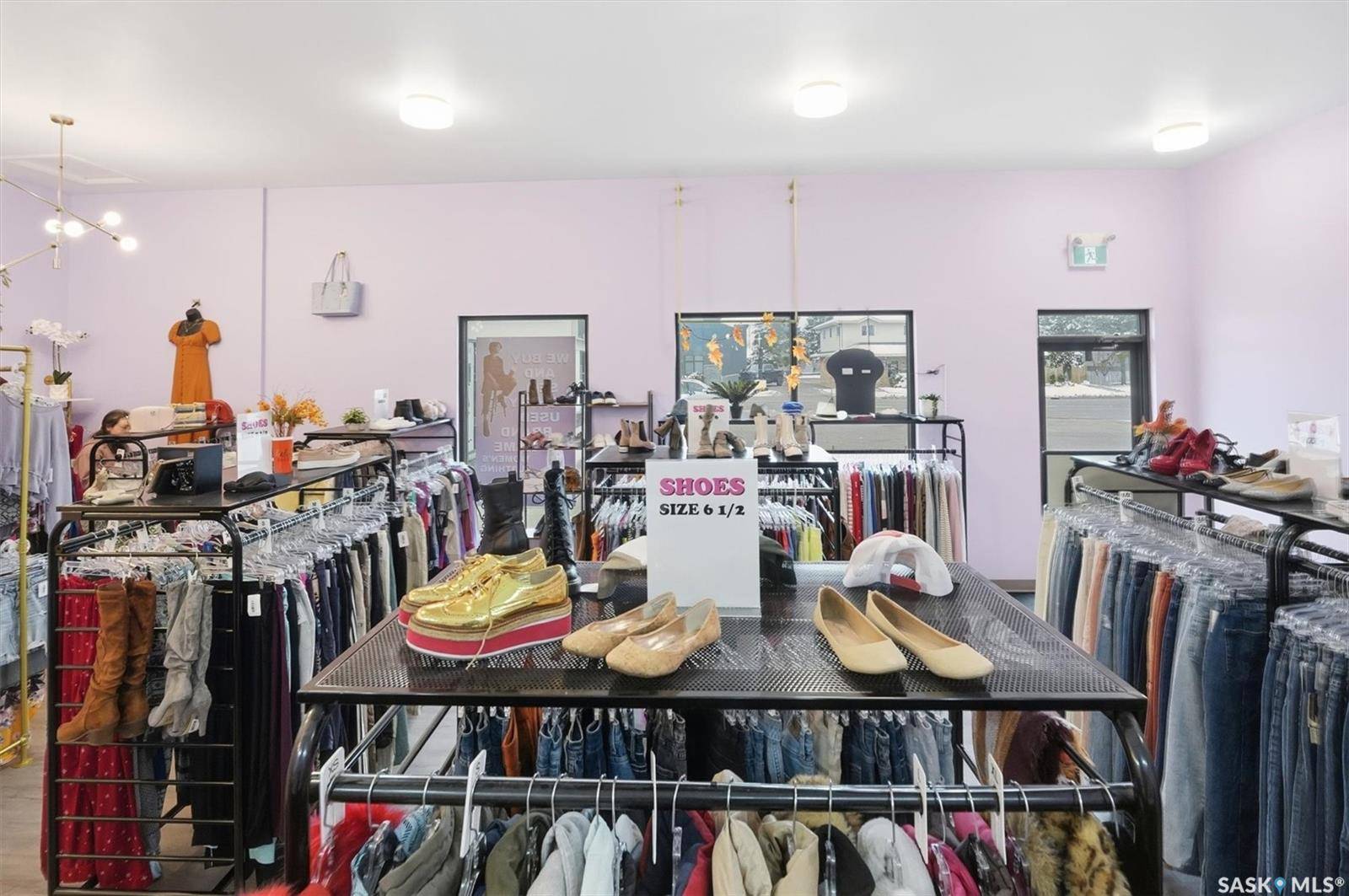 Warman, SK S0K 0A1,212 Central STREET W #2