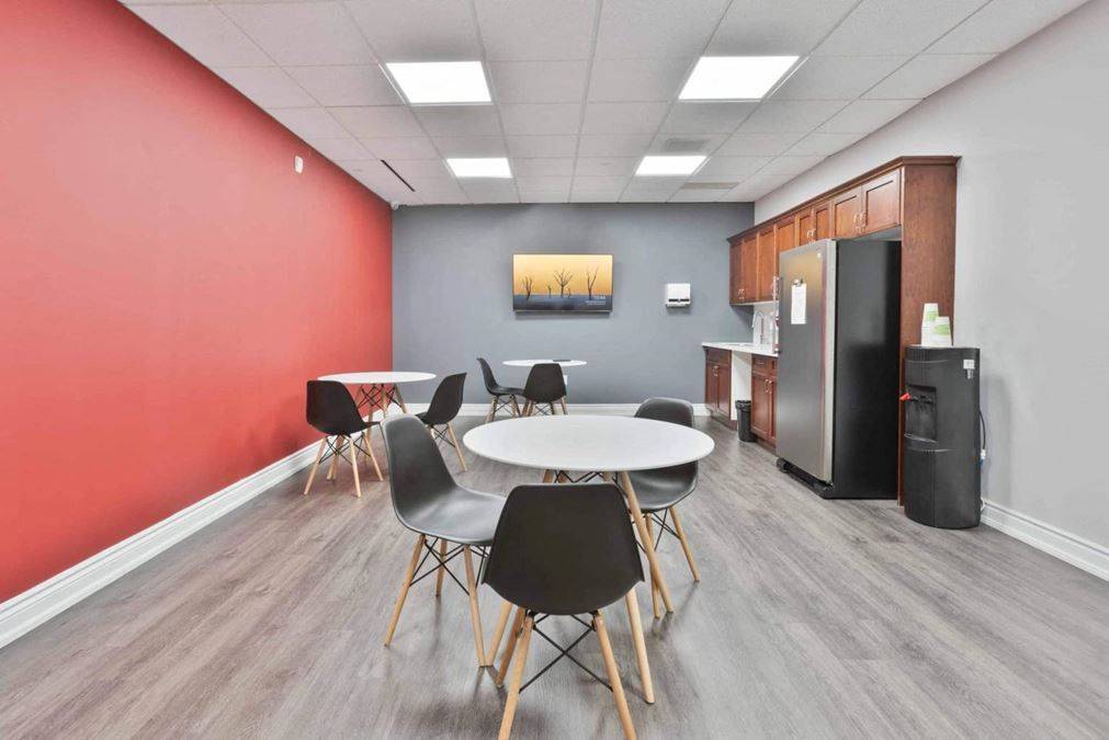 5500 North Service RD #300-20, Burlington, ON L7L 6W6