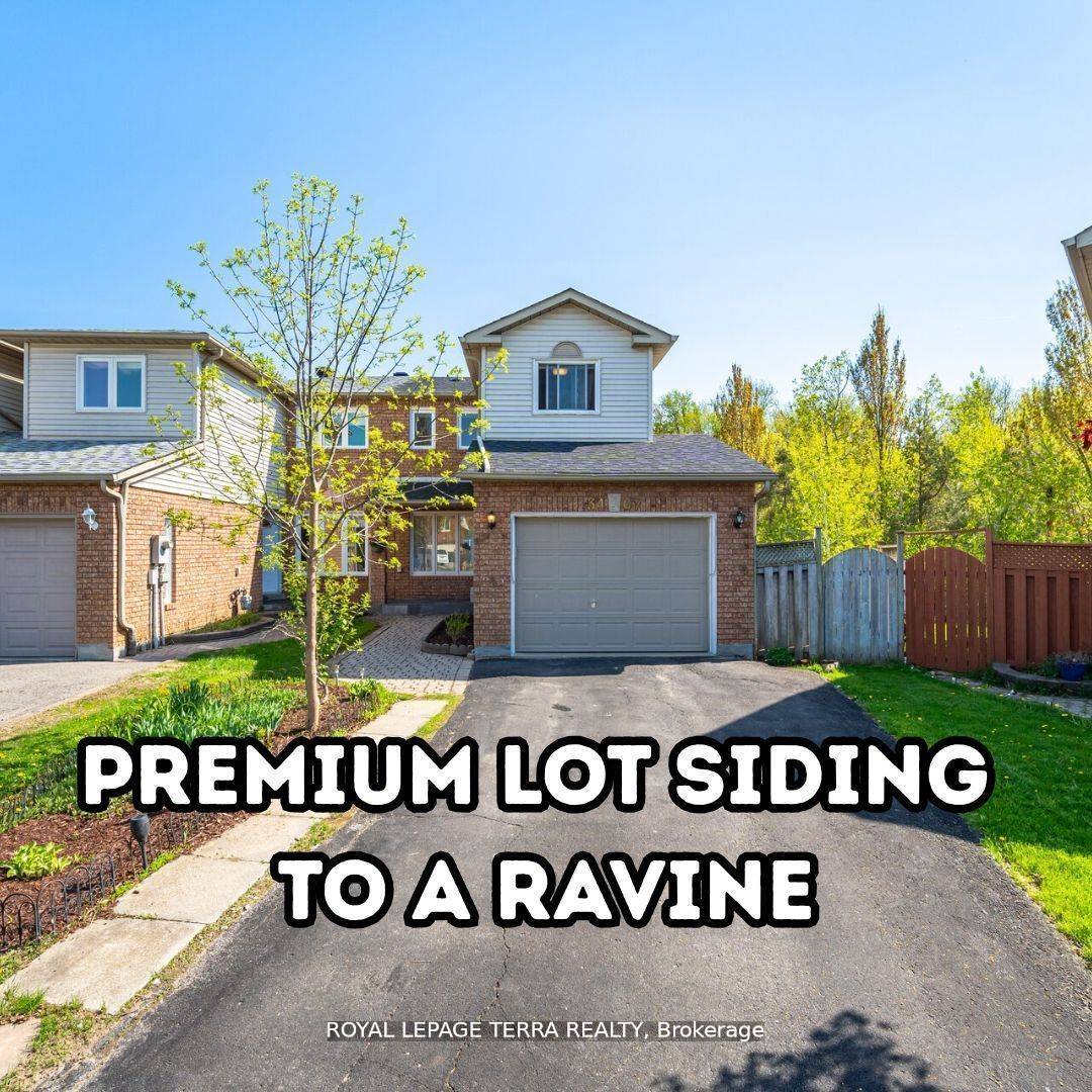 Mississauga, ON L5N 6G5,3407 Nighthawk TRL