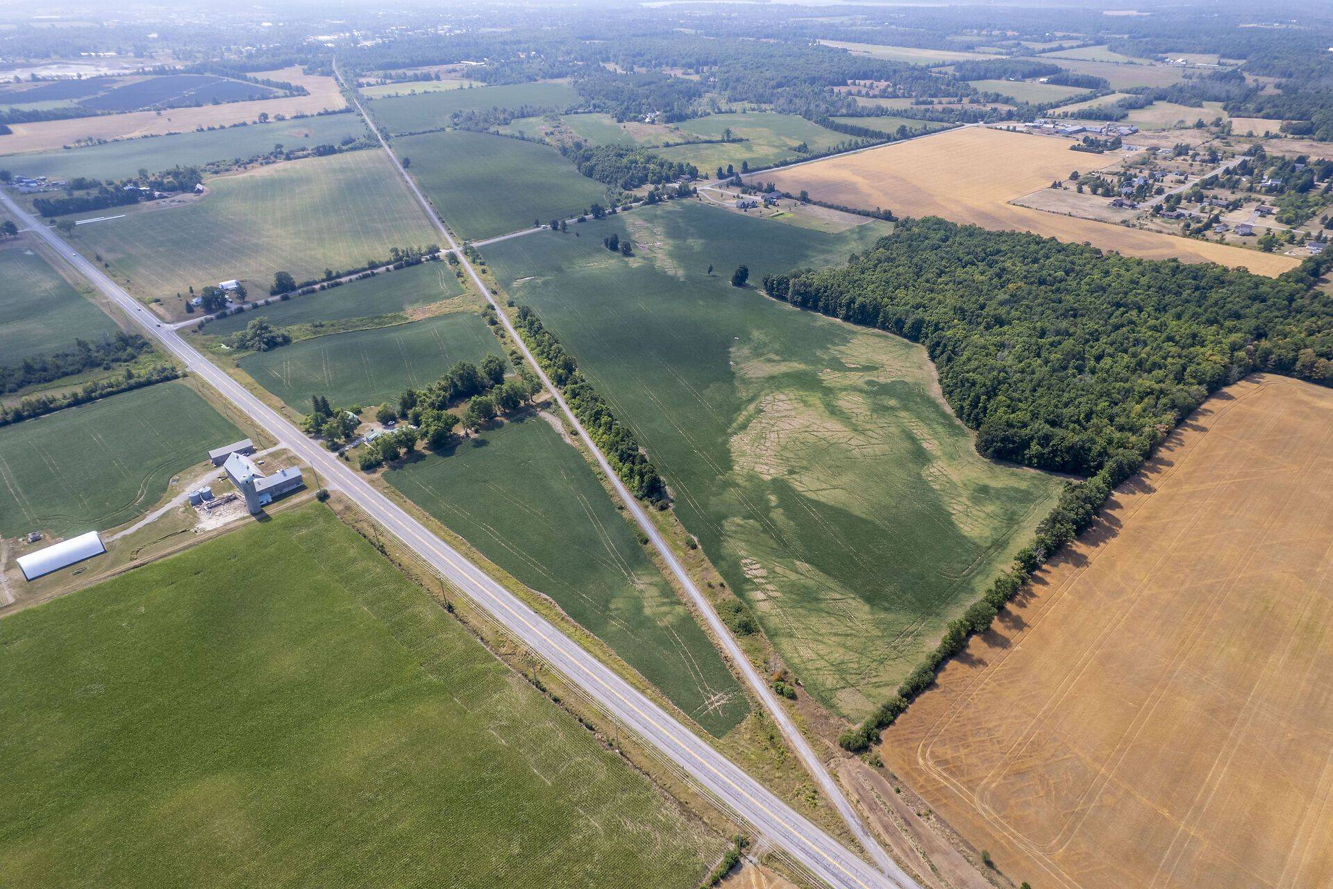 Mississippi Mills, ON K0A 1A0,6519/6523 County Road 29 LT 6 Conc 8 N/A