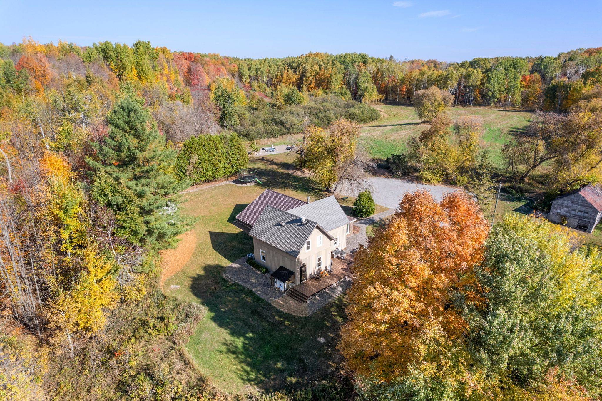 Whitewater Region, ON K0J 1K0,1724B Kohlsmith RD