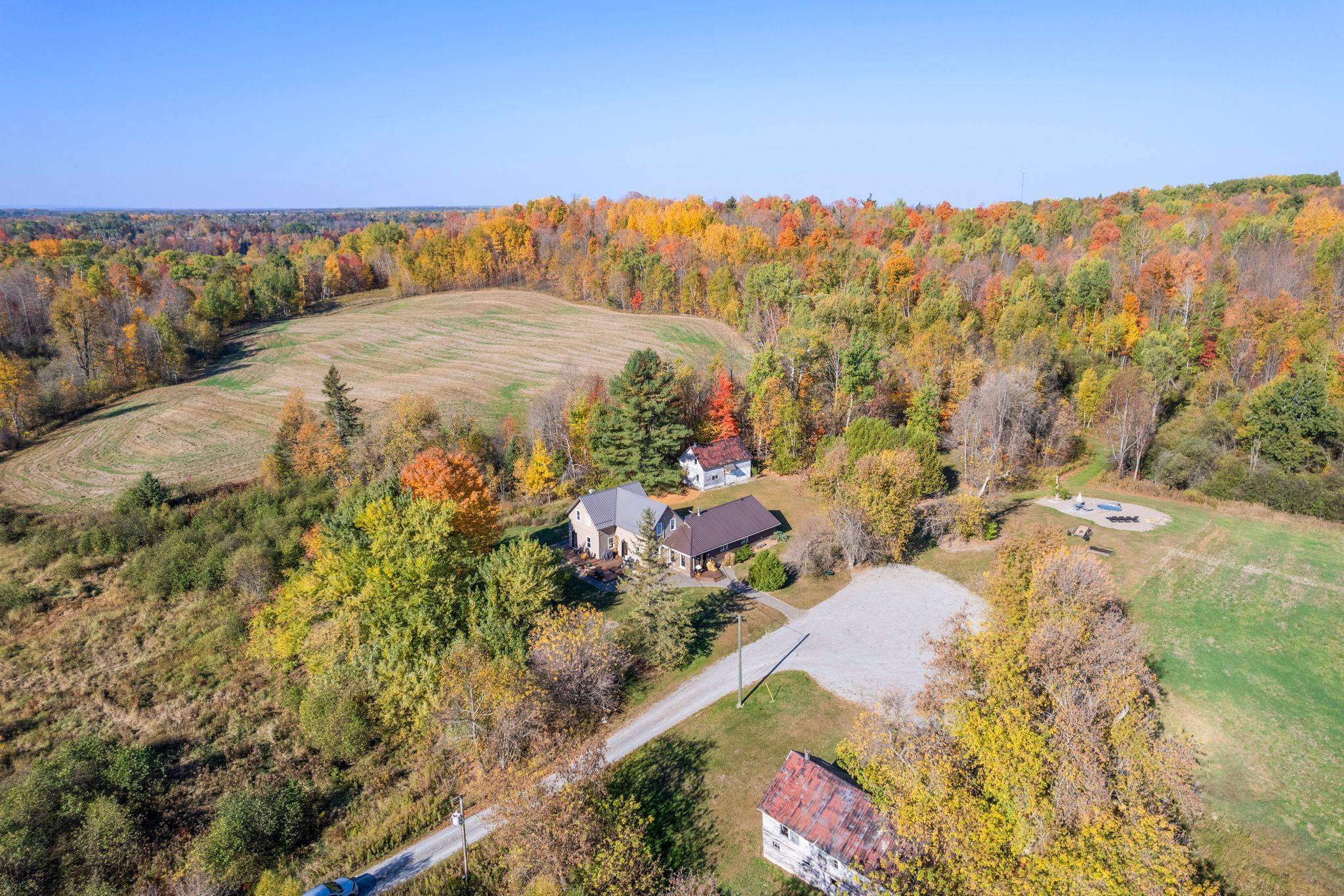 Whitewater Region, ON K0J 1K0,1724B Kohlsmith RD