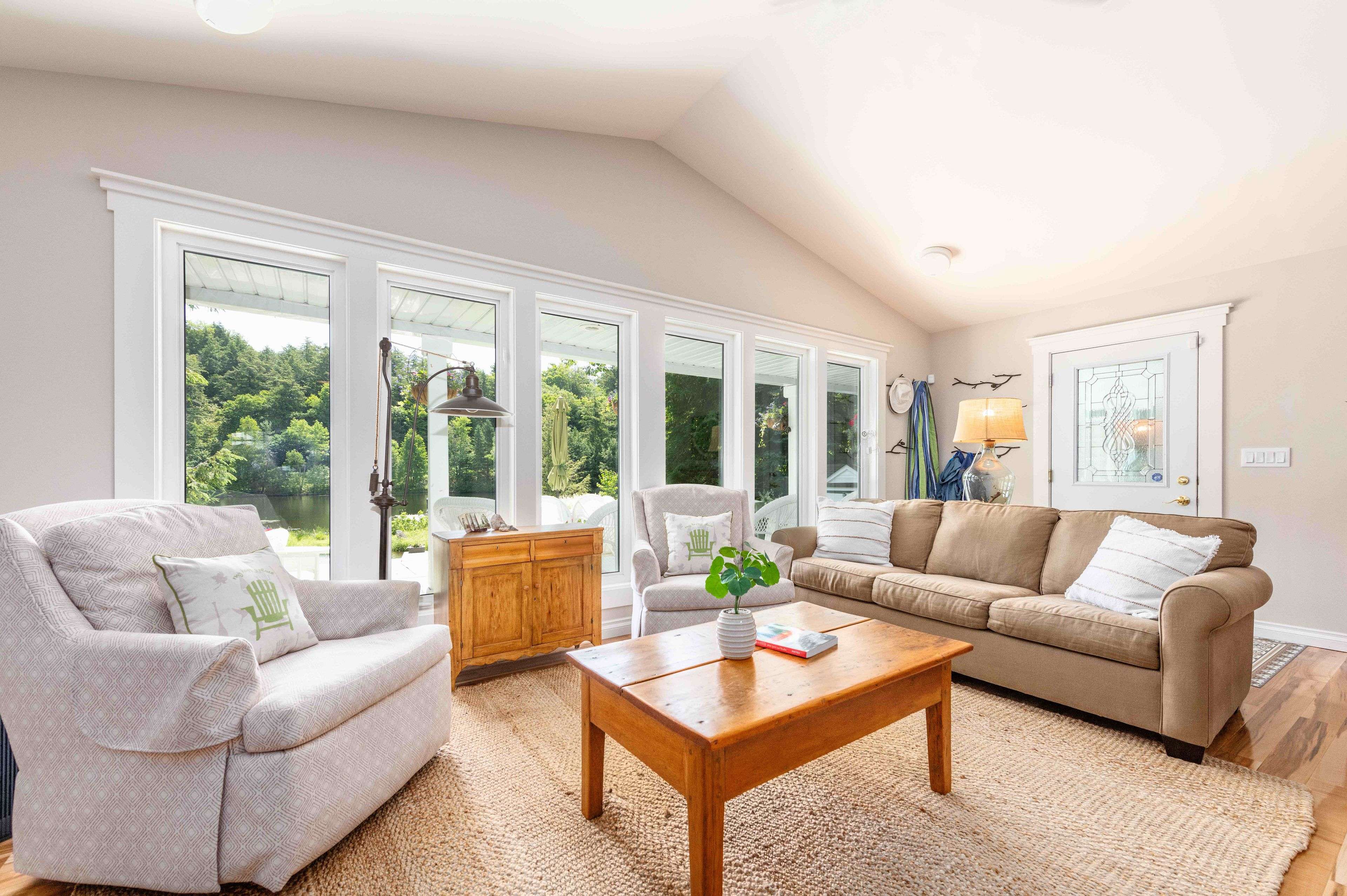 Huntsville, ON P1H 1G8,9 Mountview AVE