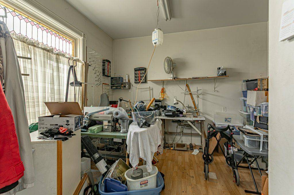 London East, ON N5Z 2A6,203 Rectory ST