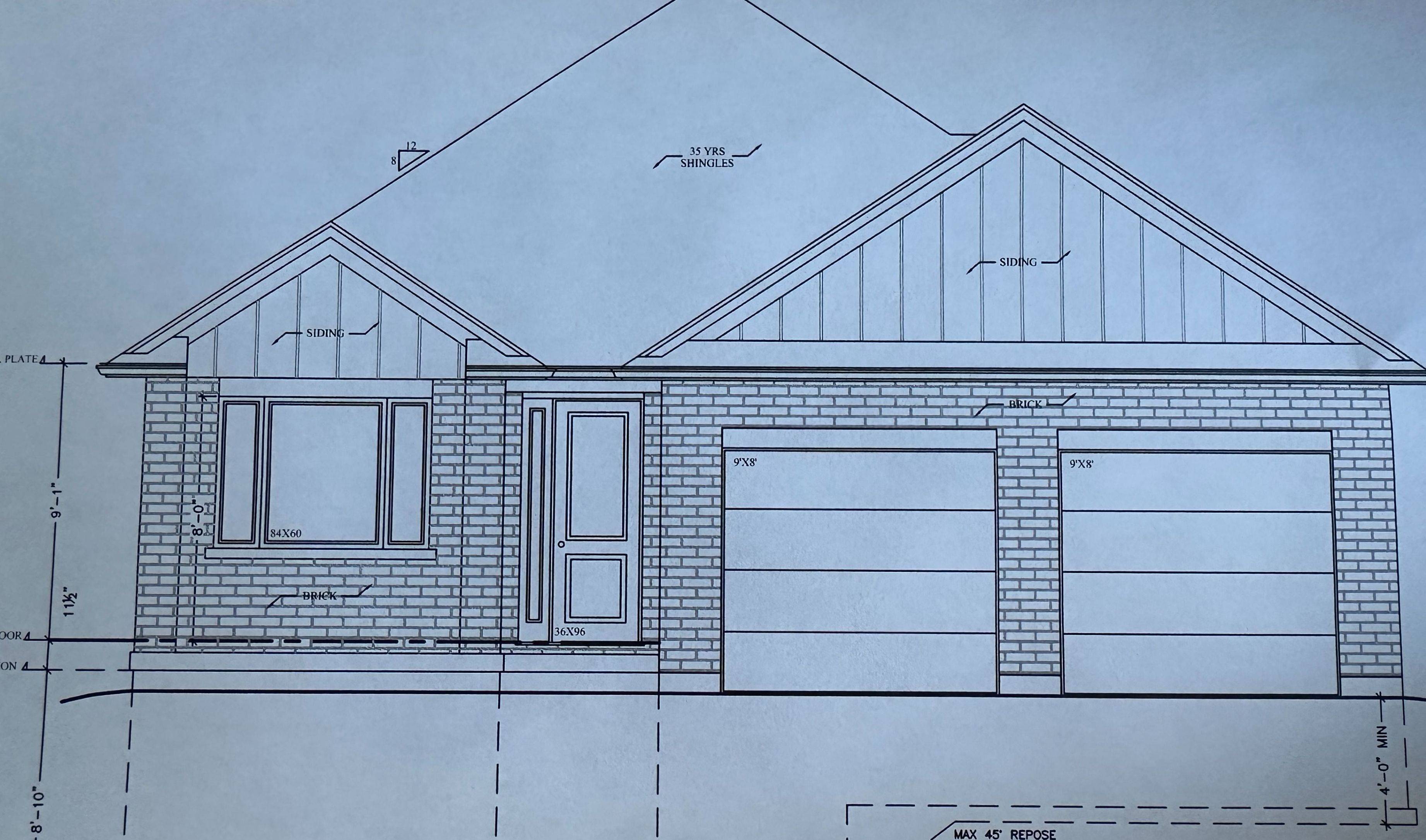Lucan Biddulph, ON N0M 2J0,LOT 28 WATTS DR